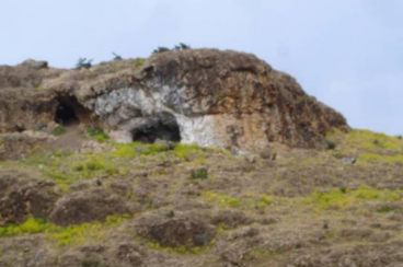 Nomad #17 : Descubren tesoros prehistóricos en la cueva de Ifri n'Amr O'moussa en Marruecos