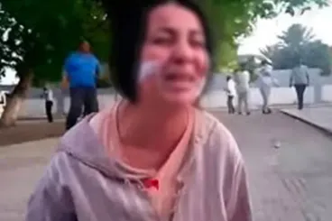 جمعية نسائية تندد بحكم مخفف ضد معتد شوه امرأة بمشرع بلقصيري
