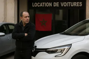 هل يقصي القرار الجديد للمطارات الوكالات الصغيرة من سوق تأجير السيارات في المغرب؟