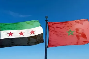 Siria confirma el cierre de las oficinas ocupadas por el Polisario en Damasco