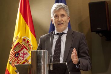 Melilla : Le ministre espagnol inaugure la «frontière intelligente» avec des technologies biométriques