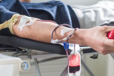 Tánger: Inicio de la gira nacional de la Agencia Marroquí de Sangre y sus derivados