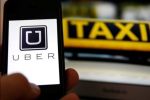 Uber prévoit-il un retour au Maroc, en commençant par Marrakech ?
