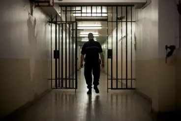 Young Moroccan inmate found dead in Swiss prison