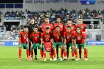 Coupe du Monde U-20 : Le Maroc sera face au Brésil, le Mexique et l'Espagne dans le Groupe C