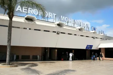 Un Néerlandais accusé de la fusillade de Rotterdam arrêté au Maroc