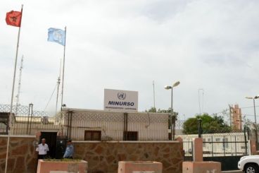 Germany pledges continued support for MINURSO