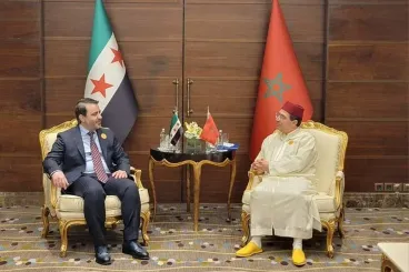 El Polisario declarado persona non grata en Siria