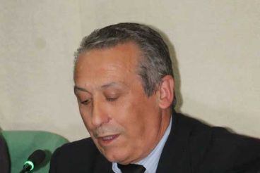 Retired Spanish General warns of Moroccan threat to Ceuta and Melilla