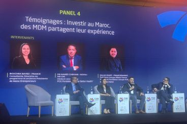 Marrakech: La financiación de los proyectos de los MRE en el centro de los debates del FEMM