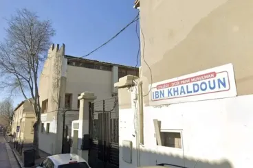 Francia: El liceo musulmán privado Ibn Khaldoun amenazado con la suspensión del contrato de asociación