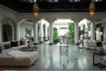 Palais de luxe : L'architecture marocaine, nouveau coup de coeur des élites mondiales