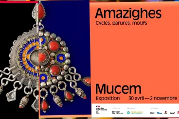 Marsella: La cultura amazigh marroquí se invita al Mucem