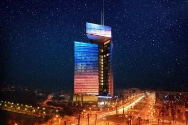 اتصالات المغرب تستعد لتحويل نمط تسييرها إلى شركة مساهمة ذات مجلس إدارة