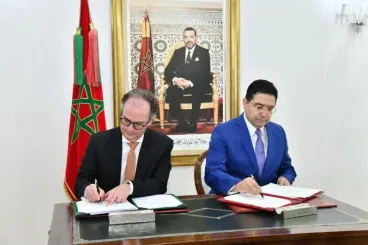 The regional office of the HCCH for Africa to be established in Morocco