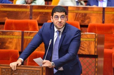  المهدي بنسعيد يدعو إلى توسيع نطاق عمل الهيئة العليا للاتصال السمعي البصري ليشمل وسائل التواصل الاجتماعي