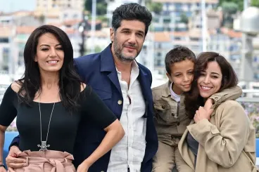 "الجميع يحب تودا"... تتويج مزدوج لفيلم نبيل عيوش في مهرجان كان