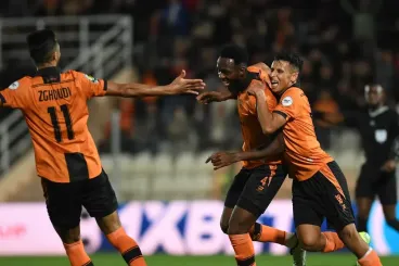 Copa de la CAF (final ida): La RS Berkane recibe al Simba SC y apunta a su tercer título africano