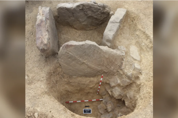 Tánger: Cementerios y obras de arte rupestre revelan un pasado prehistórico rico