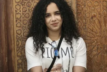 Dancing on the rooftop : Le combat de Hajar Ameziane pour suivre sa passion