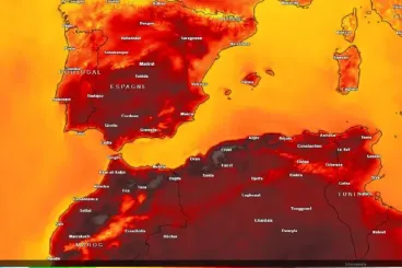 الاحتباس الحراري العالمي: إلى أي درجة يُعتبر المغرب معنيًا؟