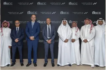 TGCC المغربية توسع حضورها في الخليج عبر شراكة مع نايف الراجحي الاستثمارية