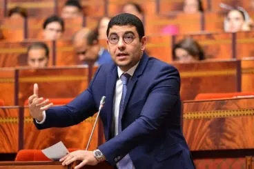 Marruecos: Un nuevo proyecto de ley para el Consejo Nacional de la Prensa