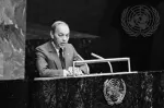 Histoire : Hassan II a plaidé pour l'admission de la Chine à l'ONU