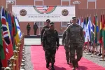African Lion au Maroc : 2 soldats israéliens participants blessés dans un accident