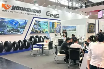 Automobile : Une nouvelle usine de pneus chinoise à Kénitra