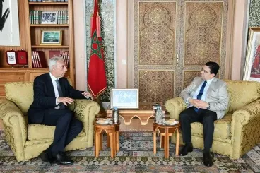 Morocco and EU strengthen strategic partnership for Sahel peace and security