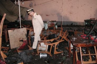 Casablanca: 20 años del trágico 16 de mayo de 2003