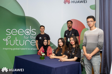 Moroccan students advance to Global Tech4Good finals with innovative «Smart Aquaponics» project