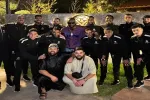 Zaytouna FC à la King's League : Une équipe marocaine dirigée par Gims et son manager