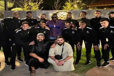 نادي الزيتونة من مراكش ينضم رسميًا إلى دوري "كينغز ليغ" بدعوة من بيكيه