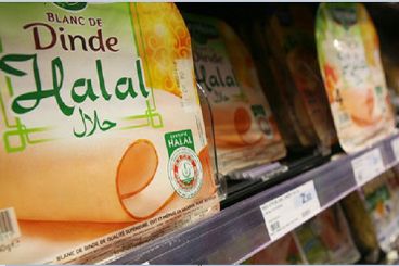 Russia is seeking halal accreditation in Morocco