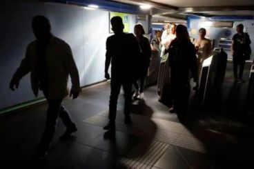 Espagne : Une «activité inhabituelle» en provenance d'Afrique du Nord avant la panne de courant