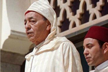 Historia : ¿Fue Marruecos un Reino chiita?