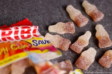سحب حلوى من السوق الهولندية بعد العثور على آثار للقنب بها