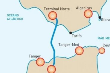 Spain revives ambitious undersea tunnel project to connect with Morocco