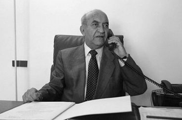 Abderrahmane Youssoufi: La batalla electoral de 1963 y el fraude histórico en Marruecos