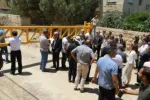 Palestine : L'ambassadeur du Maroc fait partie de la délégation diplomatique ciblée par Israël