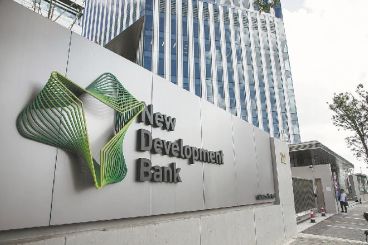 BRICS bank eyes Morocco for membership
