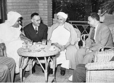 «Comité del Rif»: Cuando El Khattabi soñaba con lanzar una revolución armada en Marruecos
