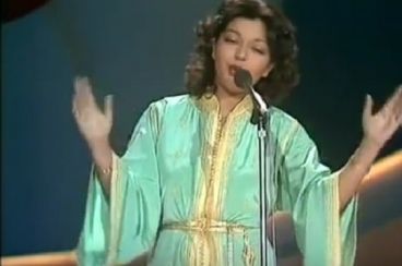 Historia: Cuando Marruecos participó por primera vez en Eurovisión