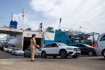 مزايا جمركية وتبسيط للمساطر في إطار عملية 