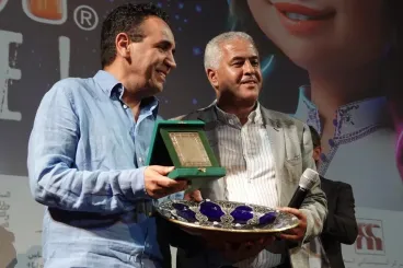 FICAM 2025: Clausura de una edición que combina animación y videojuegos