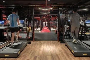 Salé: Un abogado recibe indemnización tras ser grabado en un gimnasio sin su consentimiento