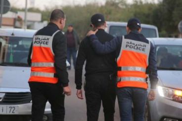 Marrakech: Un profesor universitario arrestado por venta de títulos académicos
