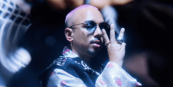 Diaspo #385 : Entre rap y chaabi, Benny Adam celebra la música marroquí en Canadá